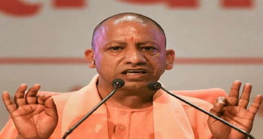 कोरोना संकट पर बोले CM योगी- प्रदेश में मृत्यु की दर कम और स्वस्थ होने की दर अच्छी कोरोना संकट पर बोले CM योगी- प्रदेश में मृत्यु की दर कम और स्वस्थ होने की दर अच्छी